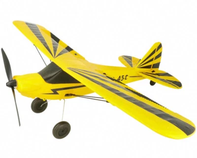 Robitronic Modster MDX CUB Electric RTF 6-axis stab. 450mm MD12101 modellismo - Immagine 1 di 4