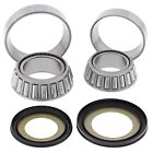 Steering Head Tapered Bearing Kit For Suzuki GS750T 1983 Replacement