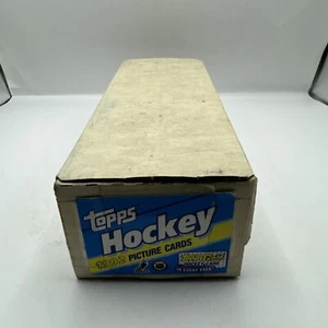 1992-93 Topps Hockey Set 1-529 MISSING #528 - Picture 1 of 5