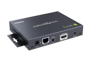 Ricevitore Matrix HDMI HDbitT Extender fino a 120m over IP - Foto 1 di 4
