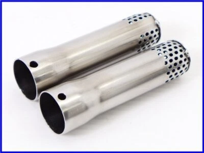 Juego deflector DUCATI MULTISTRADA1000DS 1100 TERMIGNONI yyyy Foto 1 de 3