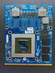 For iMac 27" A1312 Mid 2009 2010 2011 6970M upgrade NVIDIA GTX 860M Video Card - Picture 1 of 2