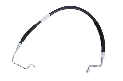 For 1967 Mercury Cyclone Base Power Steering Pressure Line Hose Assembly Sunsong - Image 1 of 3