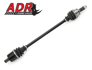 Kawasaki Teryx ADR Brad Front Left Axles by SuperATV SA-4-34-FL-0-DT - Picture 1 of 1