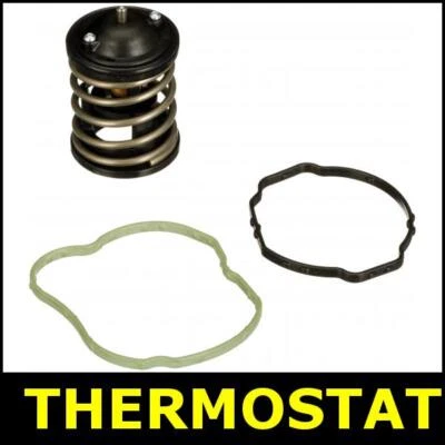 Thermostat Fits Bmw X3 F25 X4 F26 X5 E70 2.0 3.0 18d 20d 30d 35d M50d 1G78474HT — 第 1/4 张图片