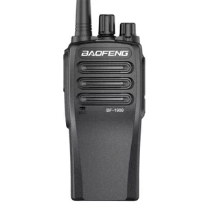 Baofeng BF-1909 10W Walkie Talkie Long Range Two Way Radios 400-470MHz 4800mAh - Picture 1 of 8