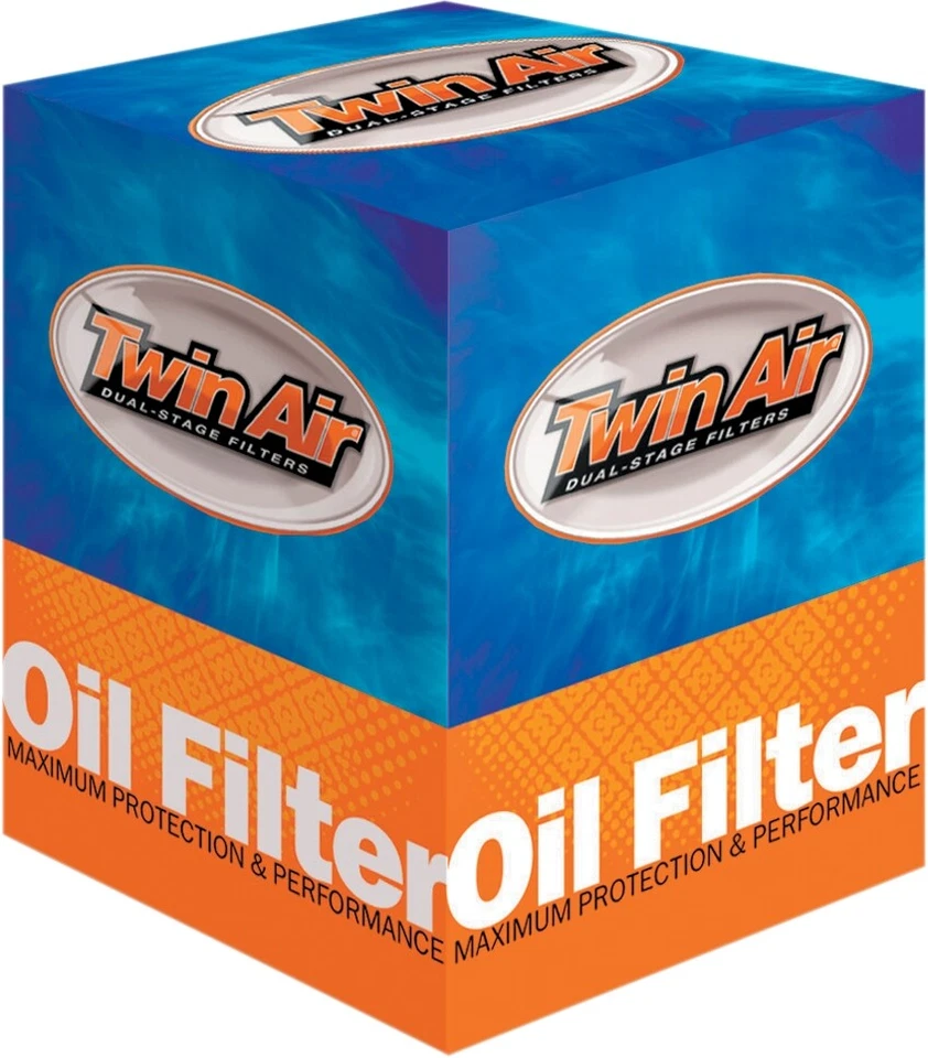 Twin Air Oil Filter 140018 - Image 1 of 1