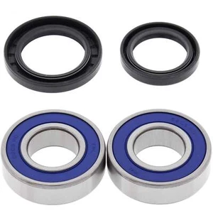 Quadboss Rear Wheel Bearing Kit for Kawasaki KLF250 Bayou 2003-2011 - Imagen 1 de 1
