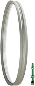 CushCore Pro Tire Insert - 29", single, with green tubeless valve stem - Picture 1 of 1