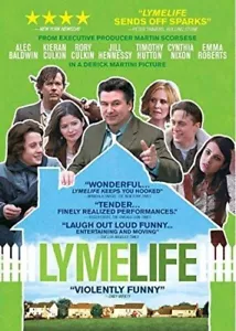 Lymelife (DVD) Alec Baldwin - Drama - wie neu - schneller und sicherer Versand!!! - Bild 1 von 1