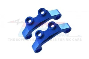 GPM TT2008 ALLOY FRONT & REAR UPPER ARM BULK FOR TAMIYA 1/10 RC TT02 TT-02 CAR - Picture 1 of 12
