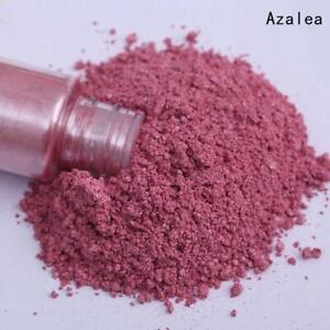 Colorful Pearl Mica Powder Pigment for Nails Glitter Art,soap Making Epoxy Resin