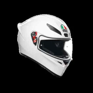 2025 AGV K1 S HELMET FULLFACE MOTORCYCLE STREETBIKE - PICK SIZE & COLOR - Picture 1 of 69