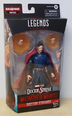 Marvel Legends: Multiverse of Madness - Doctor Strange action figure - Brand New - image 1 of 3