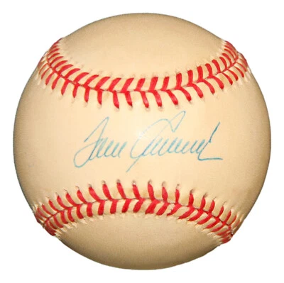 Tom Seaver Signed ONL Baseball Autographed Mets PSA/DNA AL87534 - Image 1 of 4