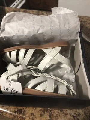 Perdita-G sandal td white - Image 1 of 2