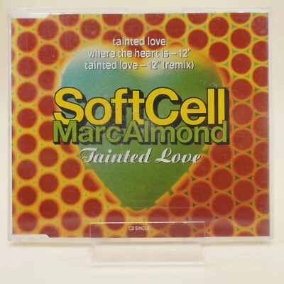 Soft Cell - Tainted Love | CD | Zustand sehr gut - Bild 1 von 2