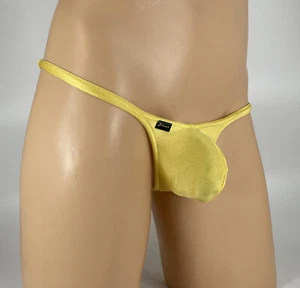 Tanga de baño JP-beach Micro PUSHUP String Jesse XS - XXL para hombre - Imagen 1 de 22