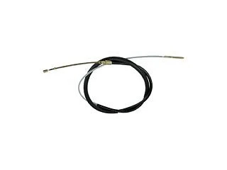 Cable de freno de estacionamiento Dorman para Volkswagen Jetta 1985-1990 1986 1987 1988 1989 Foto 1 de 2