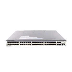 Huawei S2700-52P-PWR-EI Switch II price incl VAT 3 yr warranty* B2B - Picture 1 of 4