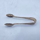 Sugar Tongs Mappin & Webb Princes Plate, Silver Plated Vintage