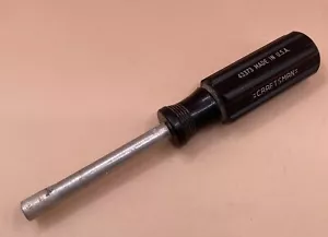 Craftsman Magnetic Bit Driver 43373 Made In USA - Picture 1 of 4