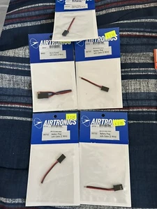 RC electronic wires - Picture 1 of 4