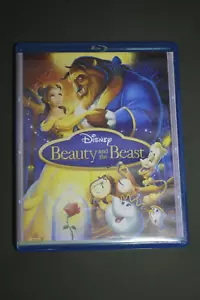 Die Schöne und das Biest Blu-ray 2010 - Bild 1 von 5