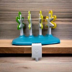 Skip Hop schwankende Bäume Clip-On Spielzeug mehr Activity Center Ersatzteil - Bild 1 von 8