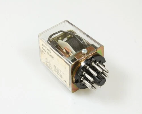 RELÉ DE SEÑAL ÁGUILA 22P3CA120 Foto 1 de 1