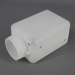 Leibinger Compatible SKN1042 EMPTY INK TANK (WITHOUT CAP AND DETECTION CONNECTOR - Picture 1 of 4