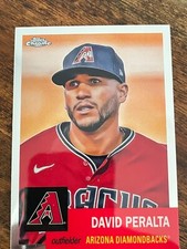 2022 Topps Chrome Platinum Anniversary Baseball - You Pick - Base Cards 1-250