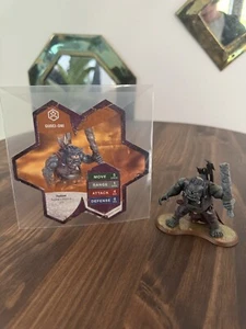 Gurei-Oni - Heroscape Aquilla's Alliance - Rare - Picture 1 of 8