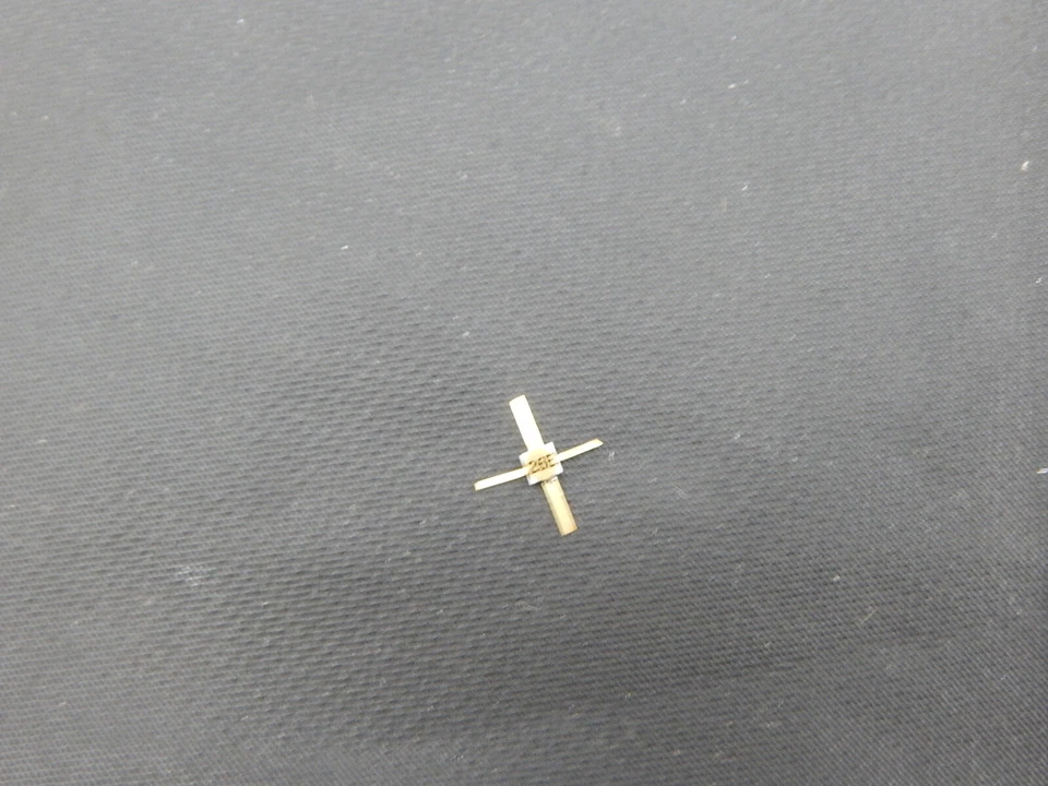 TRANSISTOR MICROONDAS HP HEWLETT PACKARD HP35826E RF - ENVÍO RÁPIDO EE. UU. Foto 1 de 1