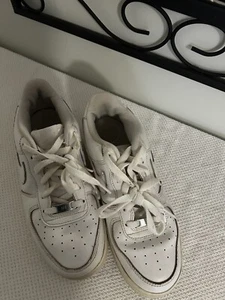 Nike Air Force One ~ Men’s 7Y ~ Pre Owned ~ Used ~ - Picture 1 of 7