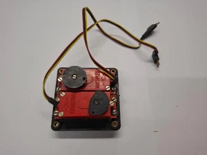 Servo Multiplex IC mit Original Halterung Retro - Bild 1 von 2