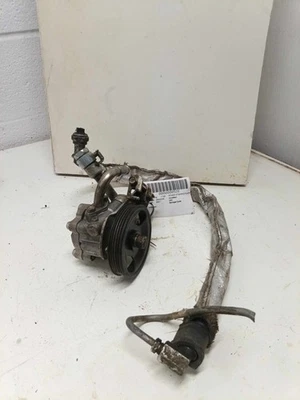 Power Steering Pump/motor JEEP GRAND CHEROKEE 05 06 07 08 09 10 - Image 1 of 4