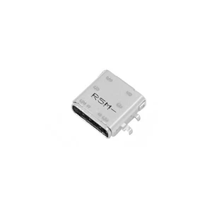 Laptop Type C Charging Port Power Jack For DELL INSPIRON 3530 3535 5640 - Afbeelding 1 van 3