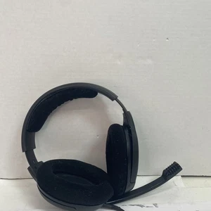 Sennheiser PC 360 Nero Cuffie Gaming Professionali Cablate 3,5 mm Cancellazione Rumore - Foto 1 di 7