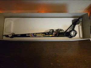1997 Jim Head - Close Call Phone Card - Action 1:24 Top Fuel Dragster - Bild 1 von 9