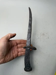 Antique Thracian Dagger circa 1st century. - Picture 1 of 10