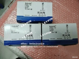 piA2400-17gm 1pz nuova fotocamera industriale BASLER PIA2400-17gm - Foto 1 di 3