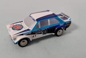 Schuco Piccolo Fiat 131 Abarth Rallye Monte Carlo Edición Limitada 1:90 (8#1188) - Imagen 1 de 11