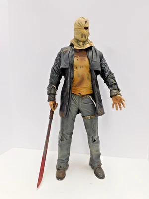 Figura de acción Neca - Friday The 13th Jason Voorhees 18" 2008 EJ09 Foto 1 de 4
