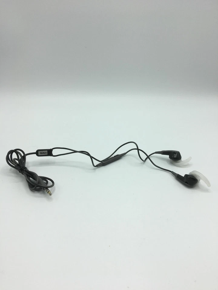 Bose SoundSport Cuffie auricolari per Samsung/Android - Antracite (741776-0070) - Immagine 1 di 1