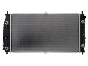 Radiator For 1998-2004 Chrysler Intrepid 1999 2000 2001 2002 2003 KR949YW - Picture 1 of 1