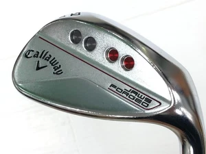 Callaway JAWS FORGED 2023 Chrome Wedge #52(1Club)/MODUS/Flex:S/Wedge - Picture 1 of 6