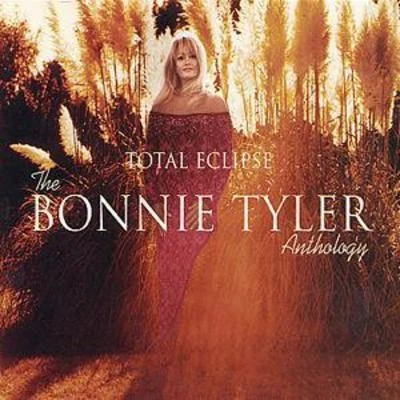 Bonnie Tyler: Total Eclipse: The Bonnie Tyler Anthology - Image 1 of 1