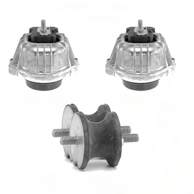 Kit de montaje de motor para BMW 125i 2008 2009 2010 2011 2013 3,0 L L6 Foto 1 de 4