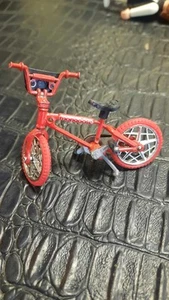 Vintage Zee Toys Diecast Mongoose Miniatur Fahrrad - Bild 1 von 7